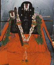 Sri Bhagawad Ramanuja.